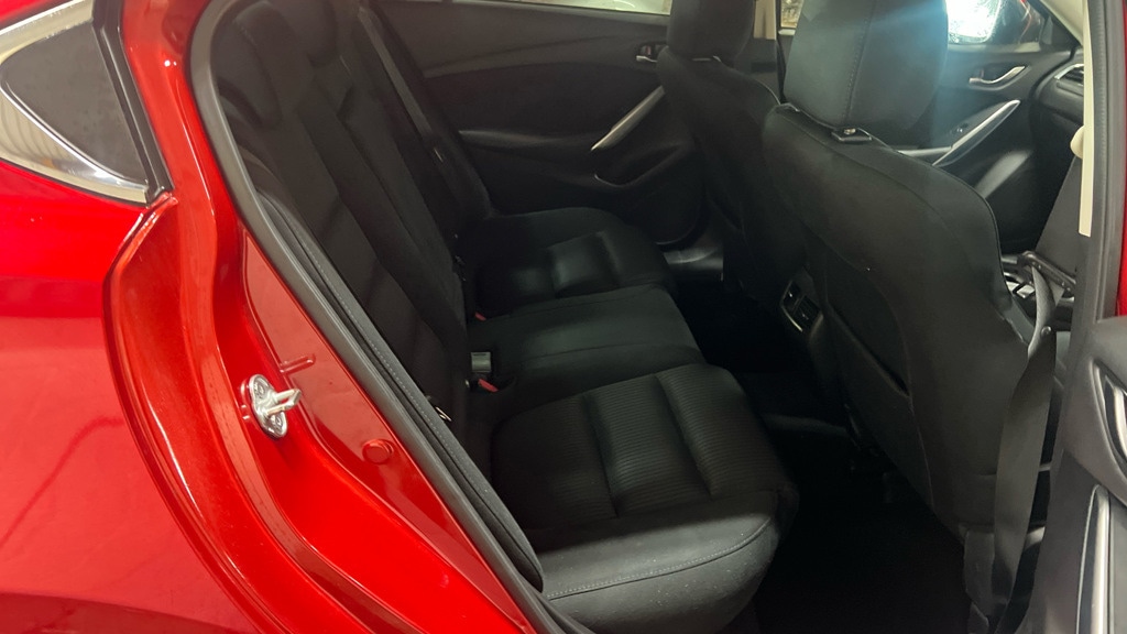 Used Mazda Mazda6 2016 for sale - 76620062: Photo 8