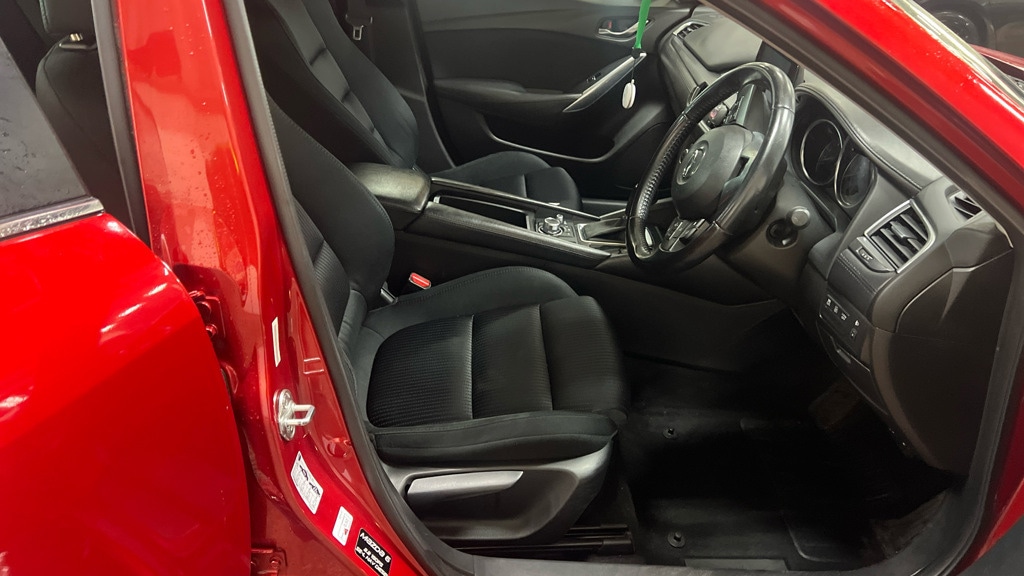 Used Mazda Mazda6 2016 for sale - 76620062: Photo 9