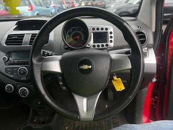 Used Chevrolet Spark 2013 for sale - 78826923: Photo