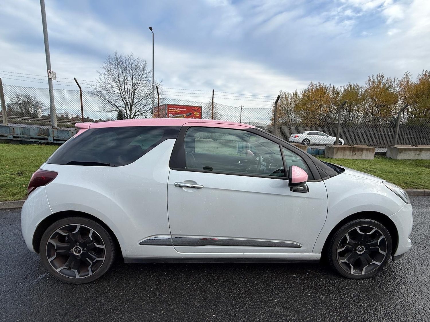 Used Citroen DS3 2015 for sale - 76772281: Photo 10