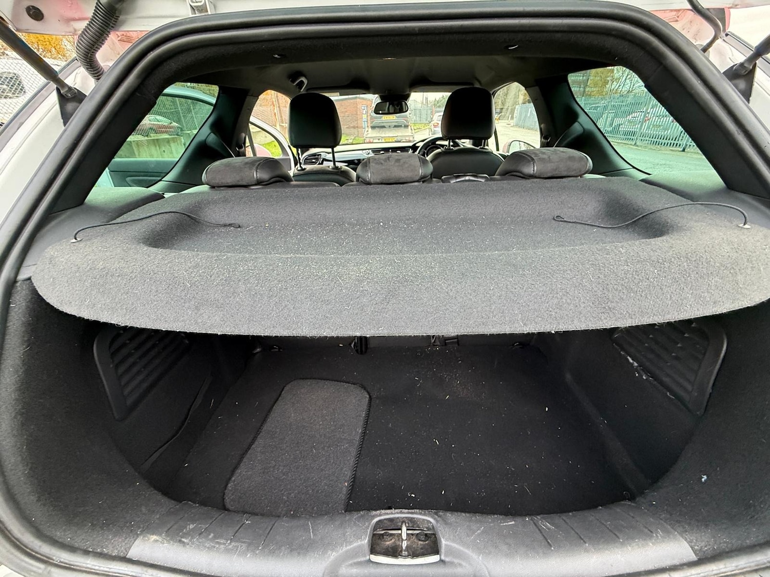 Used Citroen DS3 2015 for sale - 76772281: Photo 25