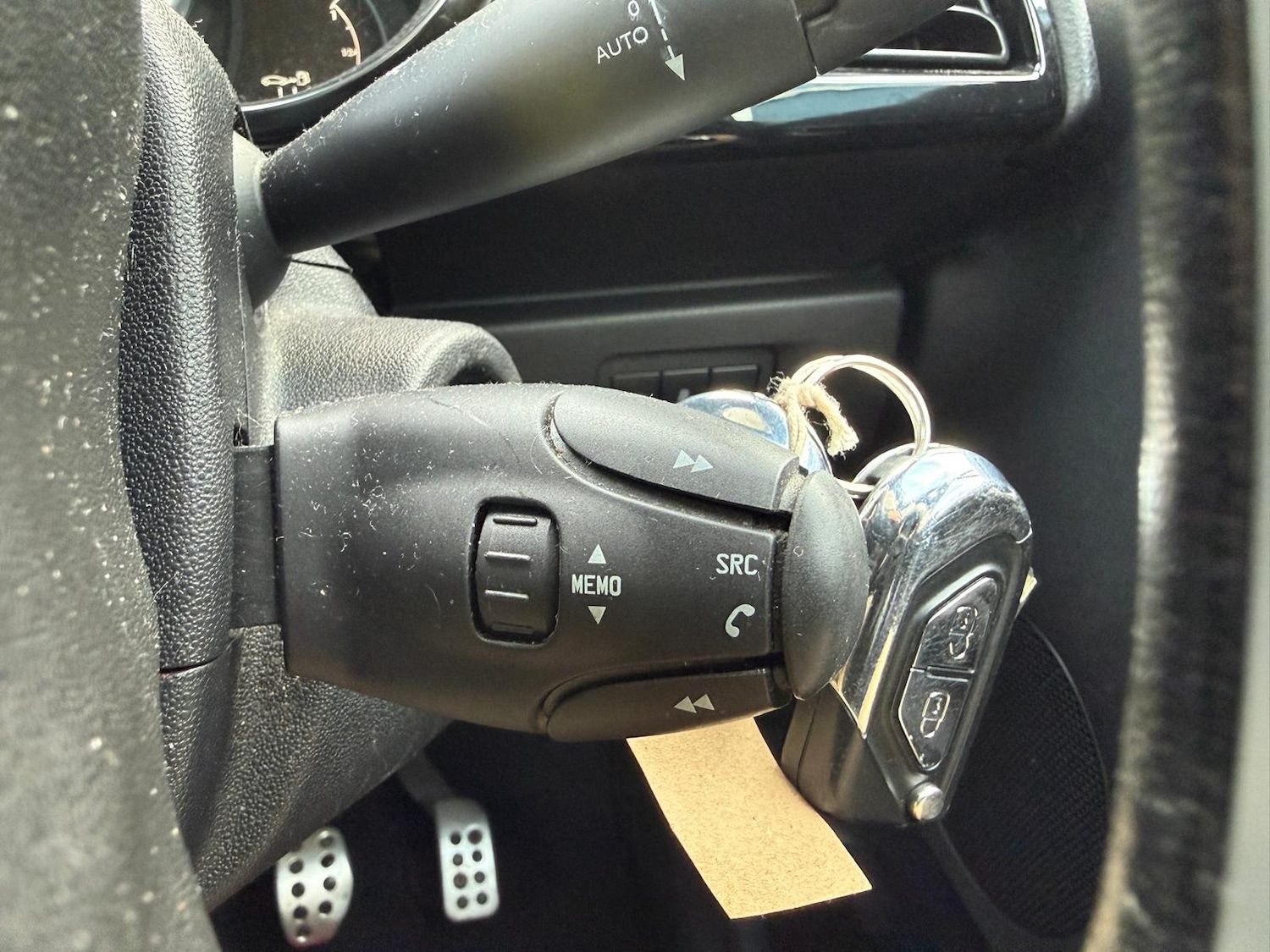 Used Citroen DS3 2015 for sale - 76772281: Photo 32