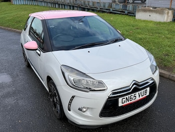 Used Citroen DS3 2015 for sale - 76772281: Photo