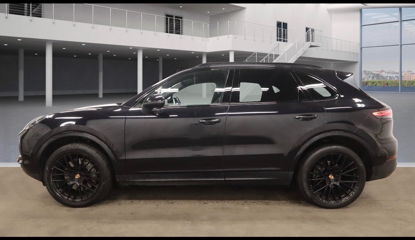Used Porsche Cayenne 2019 for sale - 78132214: Photo 5