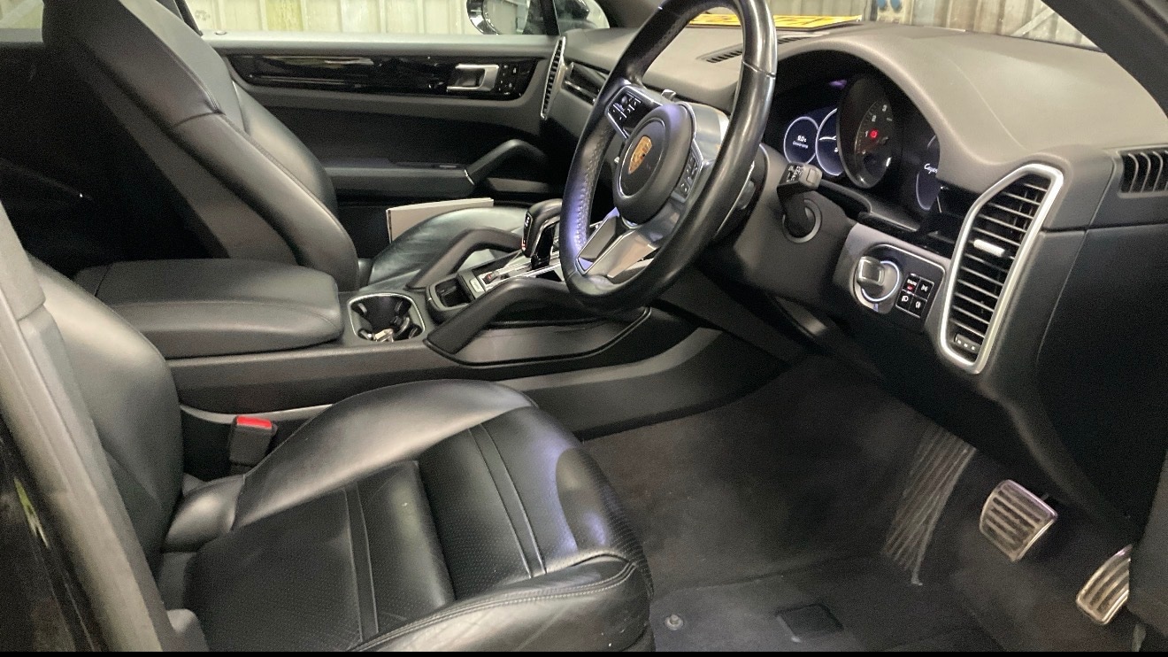 Used Porsche Cayenne 2019 for sale - 78132214: Photo 6