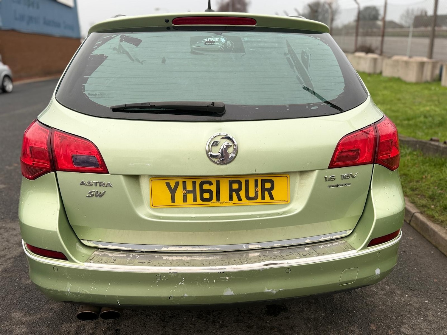 Used Vauxhall Astra 2011 for sale - 77060552: Photo 10