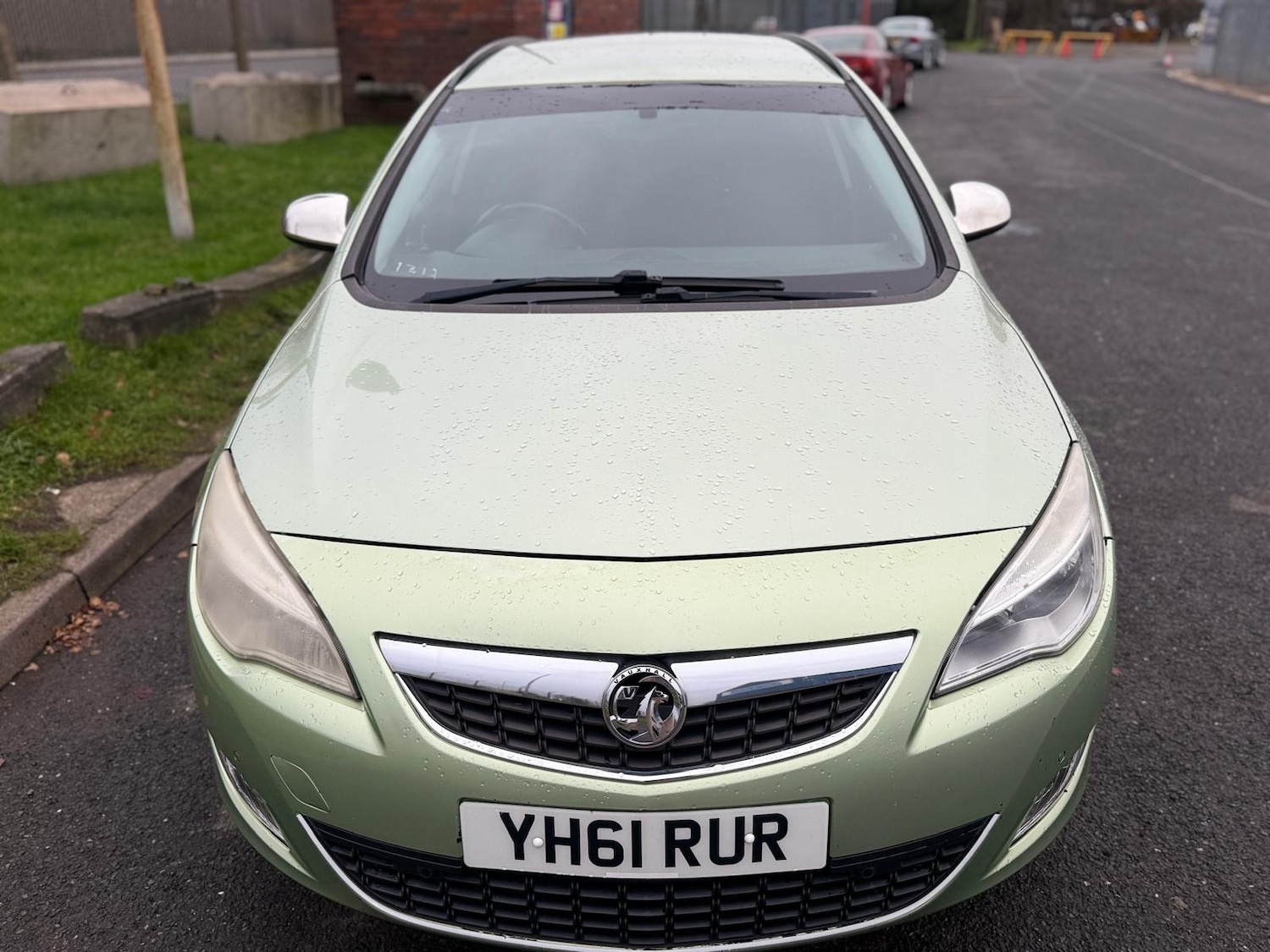 Used Vauxhall Astra 2011 for sale - 77060552: Photo 5