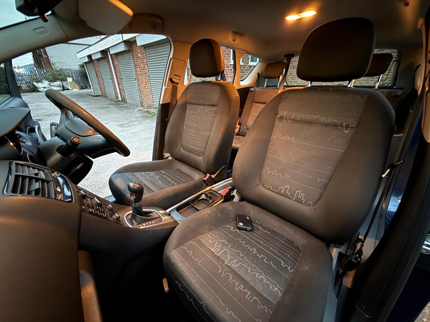 Used Vauxhall Meriva 2012 for sale - 76306134: Photo 30