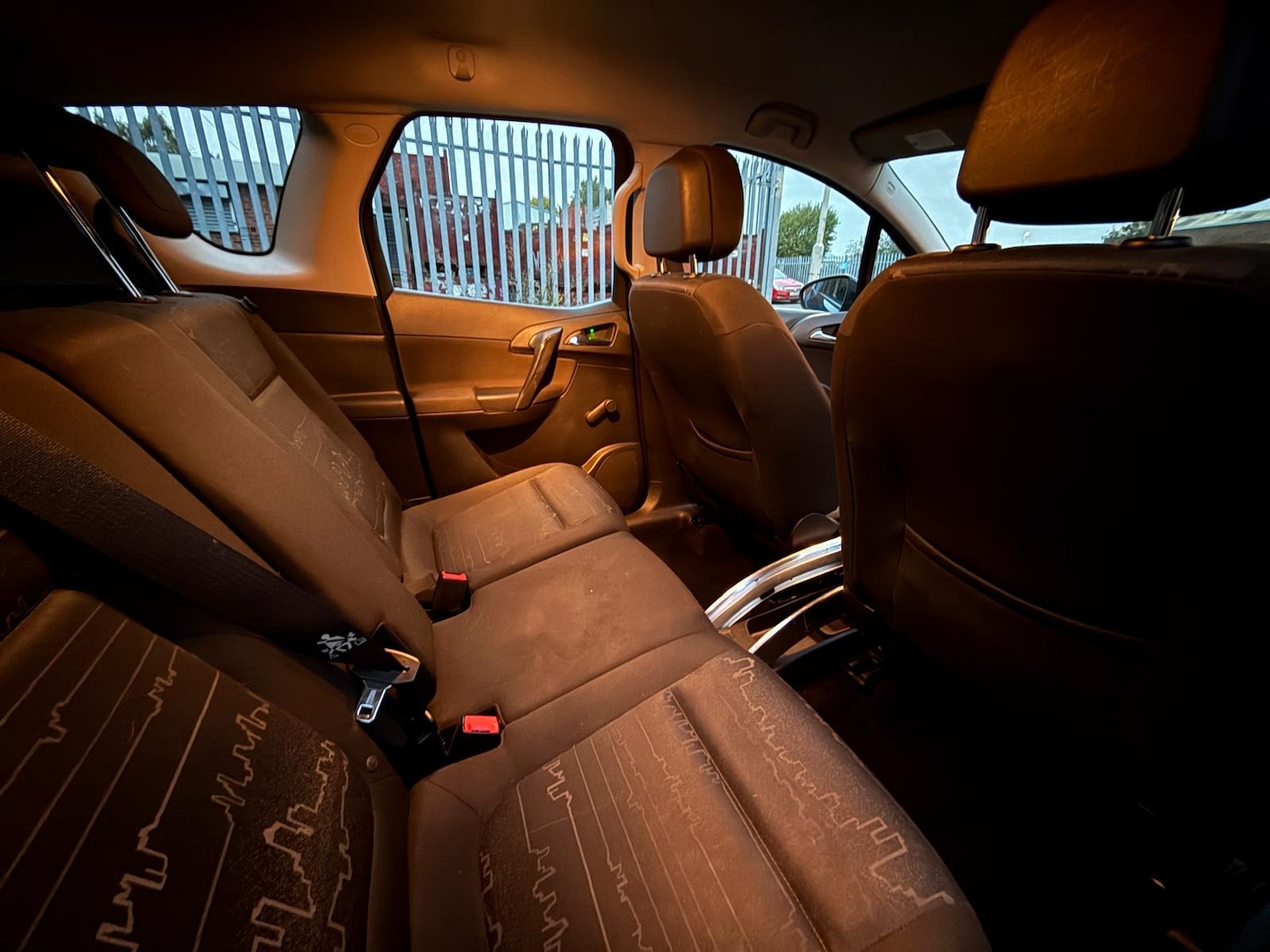 Used Vauxhall Meriva 2012 for sale - 76306134: Photo 32