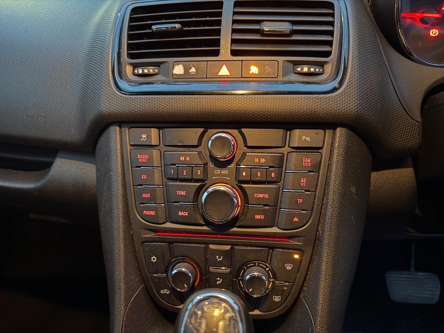 Used Vauxhall Meriva 2012 for sale - 76306134: Photo 33