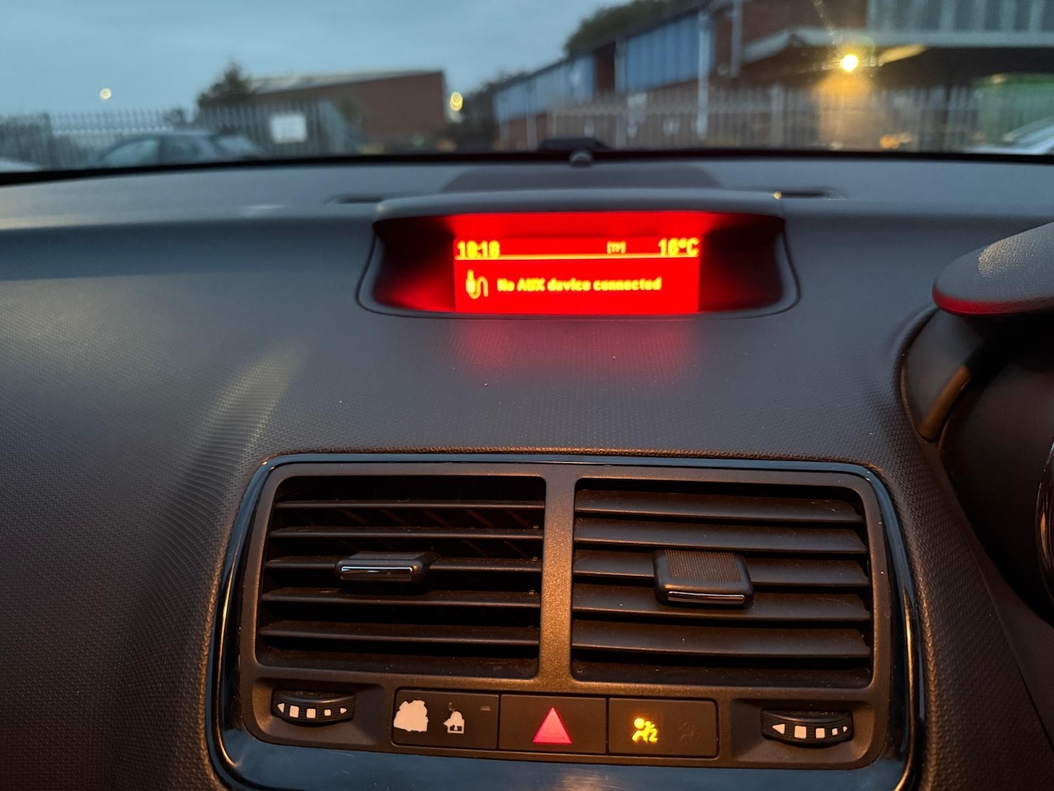 Used Vauxhall Meriva 2012 for sale - 76306134: Photo 34