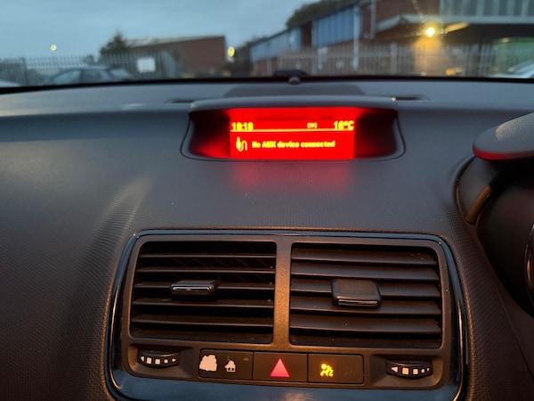 Used Vauxhall Meriva 2012 for sale - 76306134: Photo 34