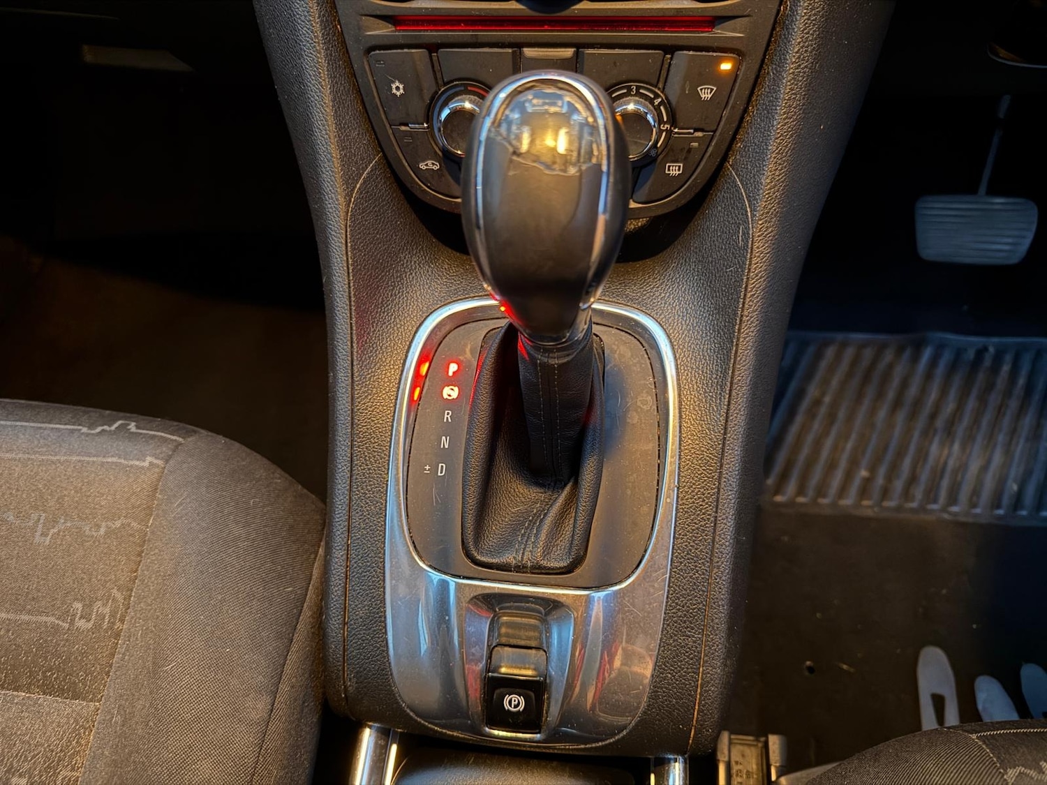 Used Vauxhall Meriva 2012 for sale - 76306134: Photo 35