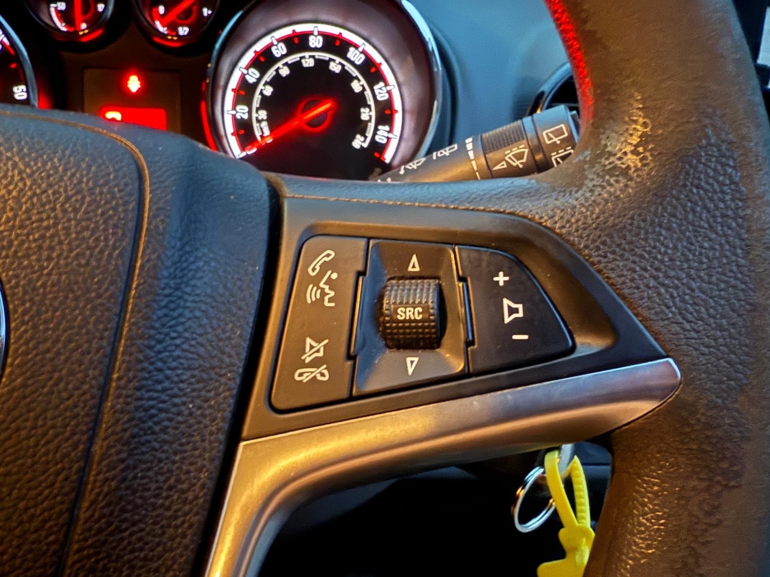 Used Vauxhall Meriva 2012 for sale - 76306134: Photo 36