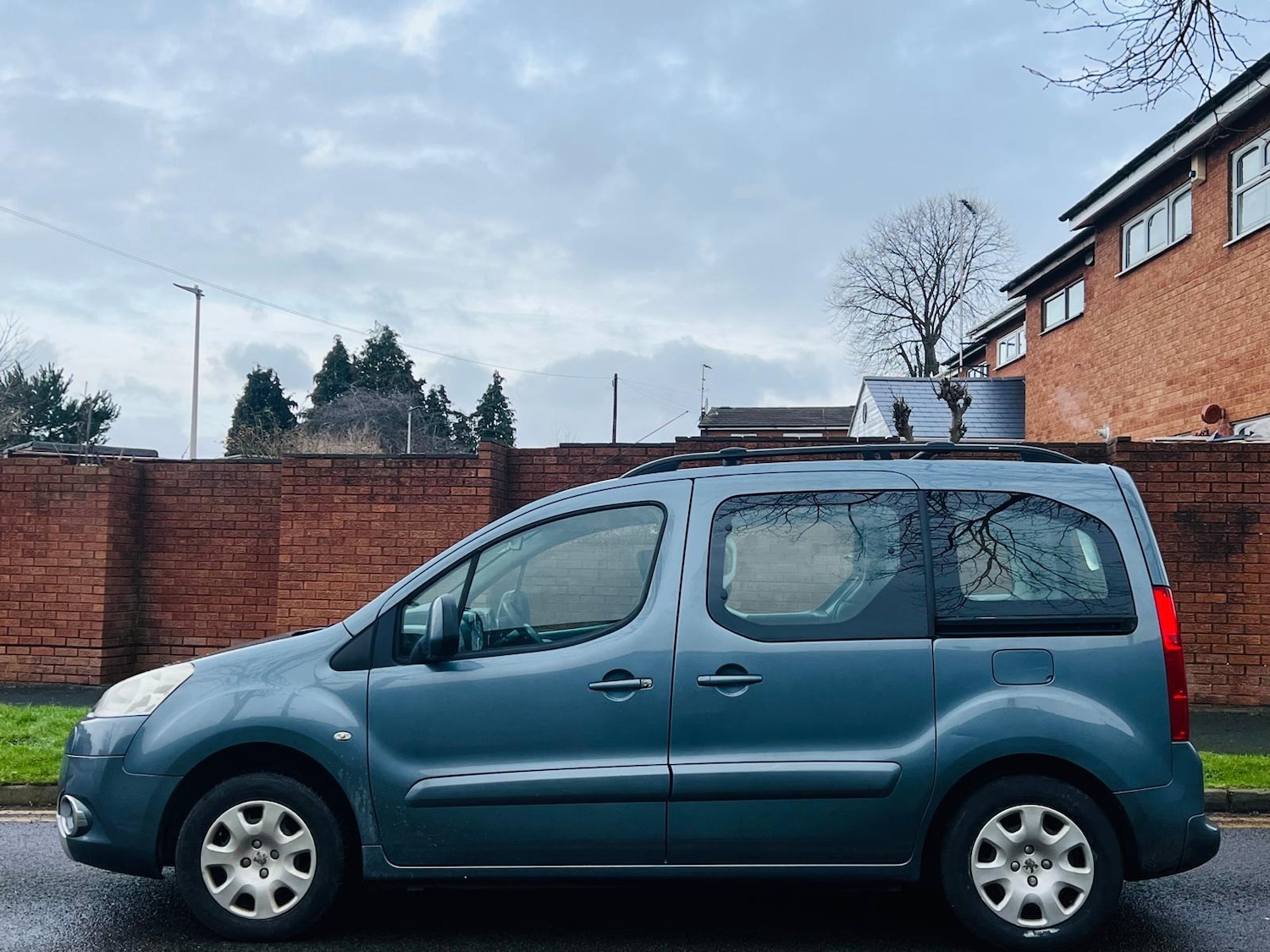 Used Peugeot Partner Tepee 2012 for sale - 77332192: Photo 10