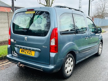 2012 (12) - 1.6 HDi 92 S 5dr