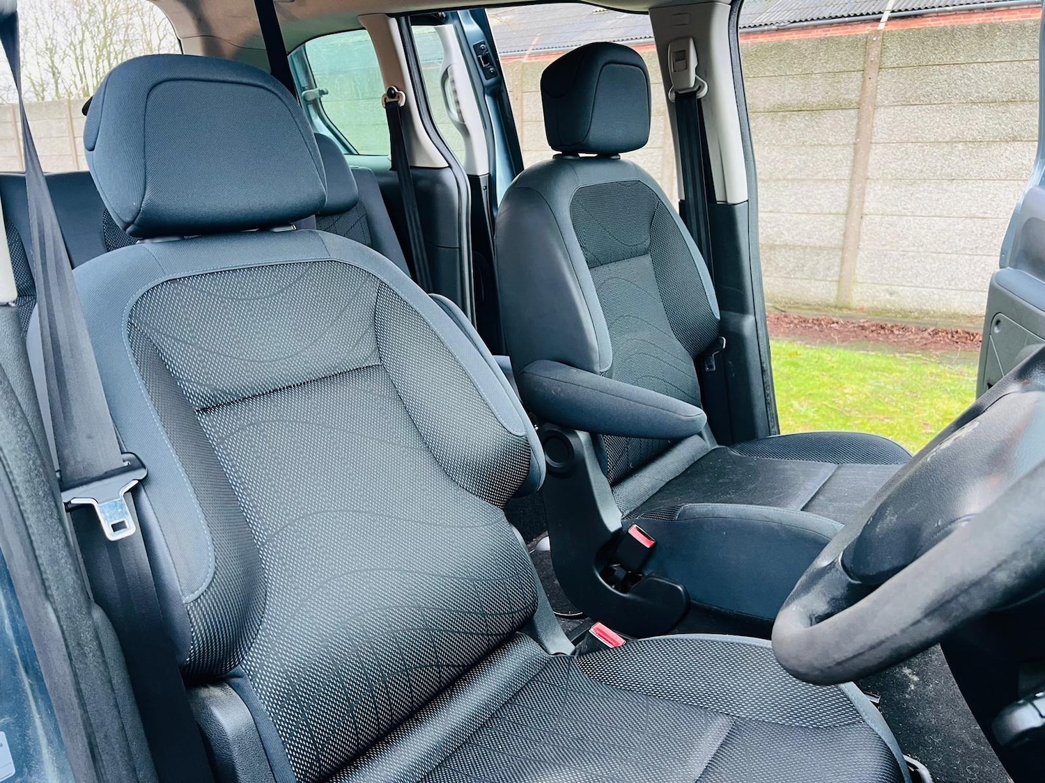 Used Peugeot Partner Tepee 2012 for sale - 77332192: Photo 31