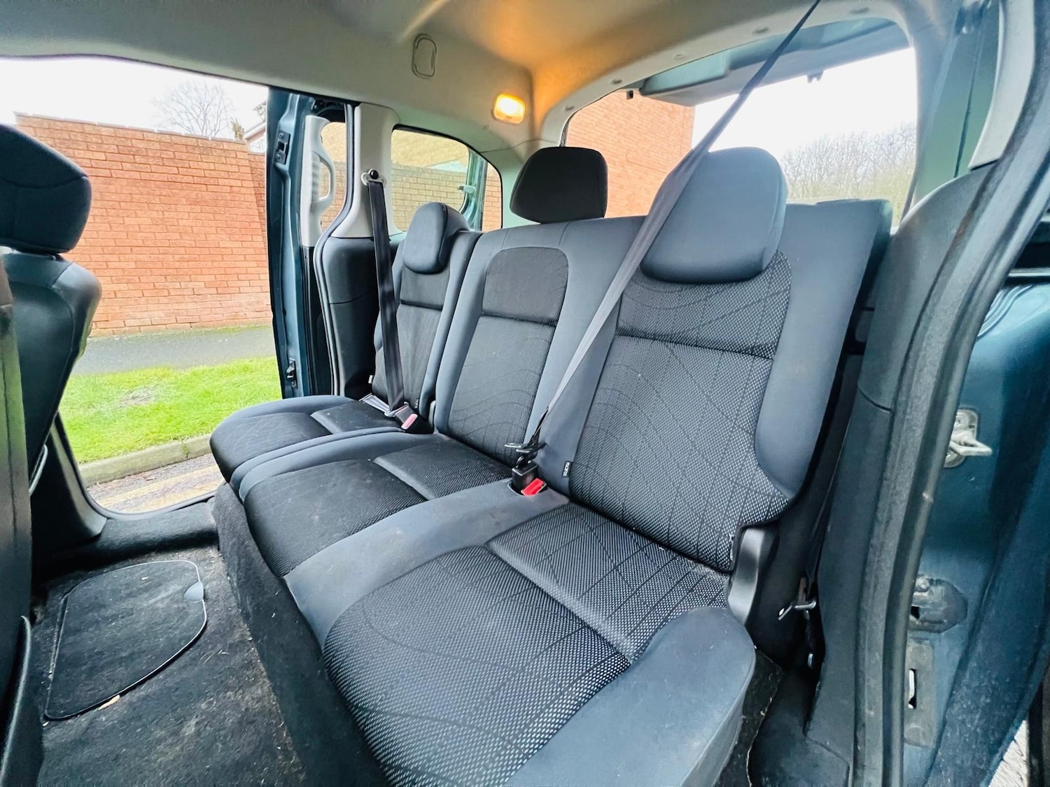 Used Peugeot Partner Tepee 2012 for sale - 77332192: Photo 32