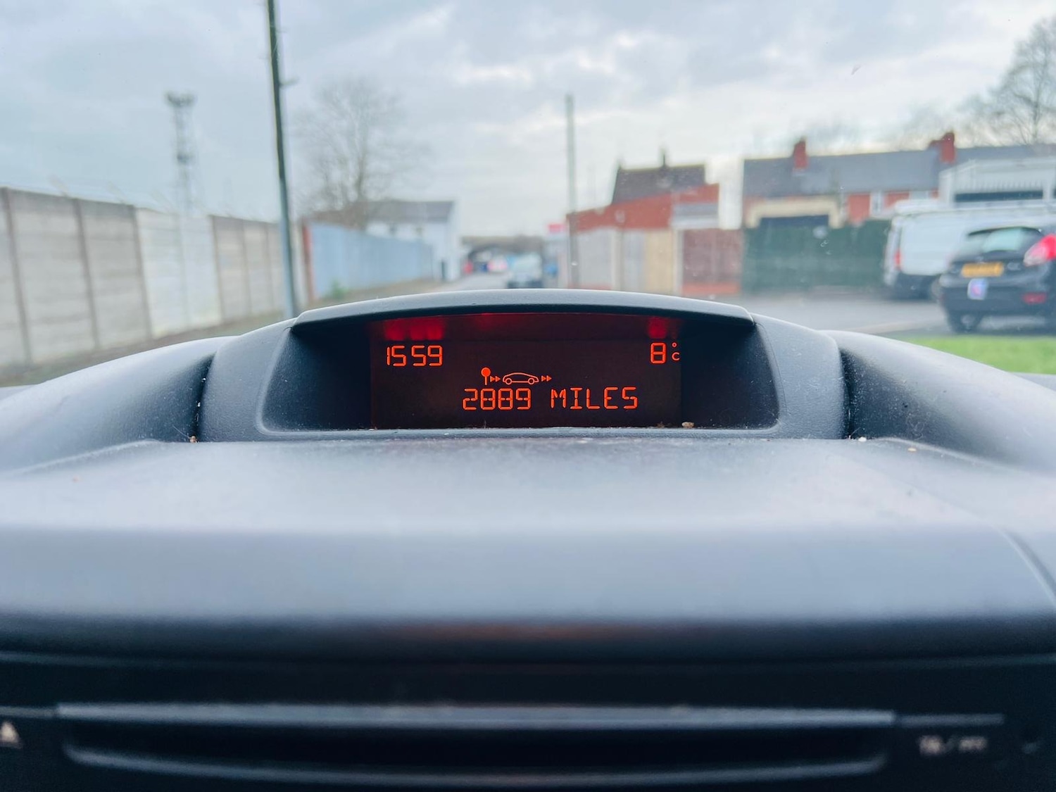 Used Peugeot Partner Tepee 2012 for sale - 77332192: Photo 40