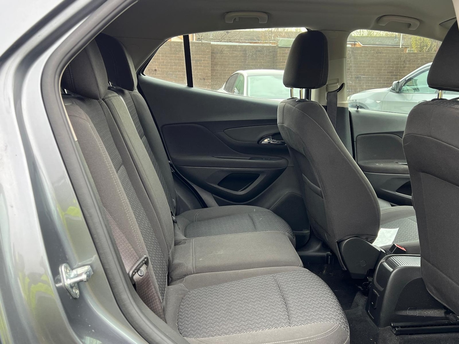 Used Vauxhall Mokka X 2018 for sale - 76634719: Photo 10