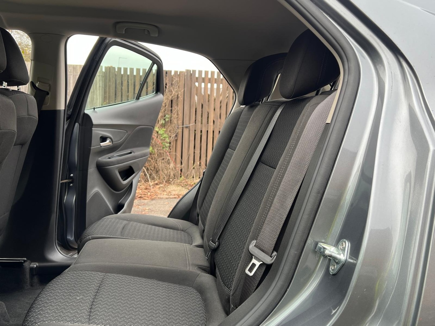 Used Vauxhall Mokka X 2018 for sale - 76634719: Photo 11