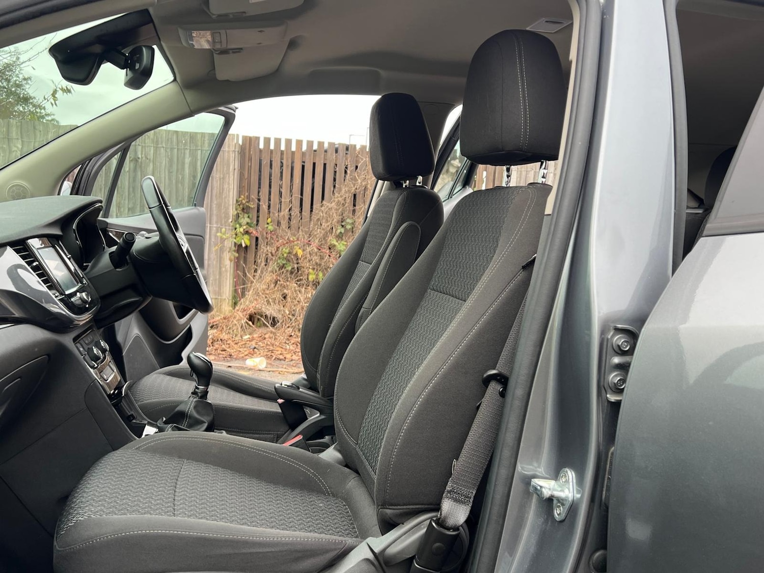 Used Vauxhall Mokka X 2018 for sale - 76634719: Photo 12