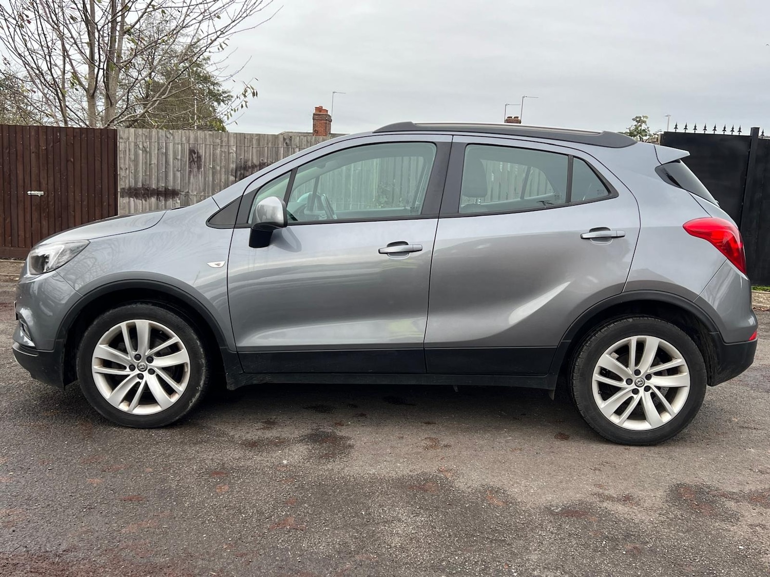 Used Vauxhall Mokka X 2018 for sale - 76634719: Photo 13