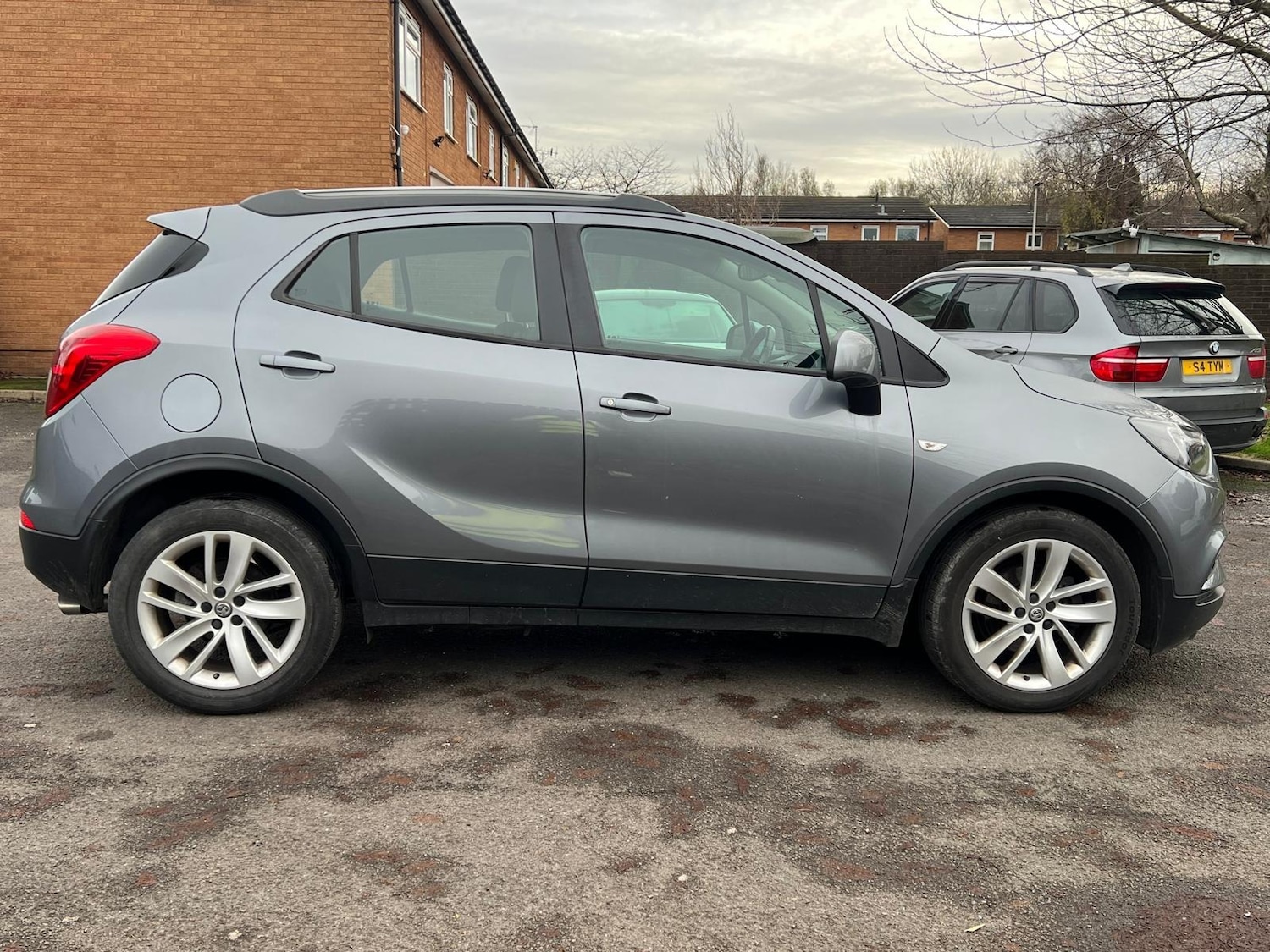 Used Vauxhall Mokka X 2018 for sale - 76634719: Photo 18