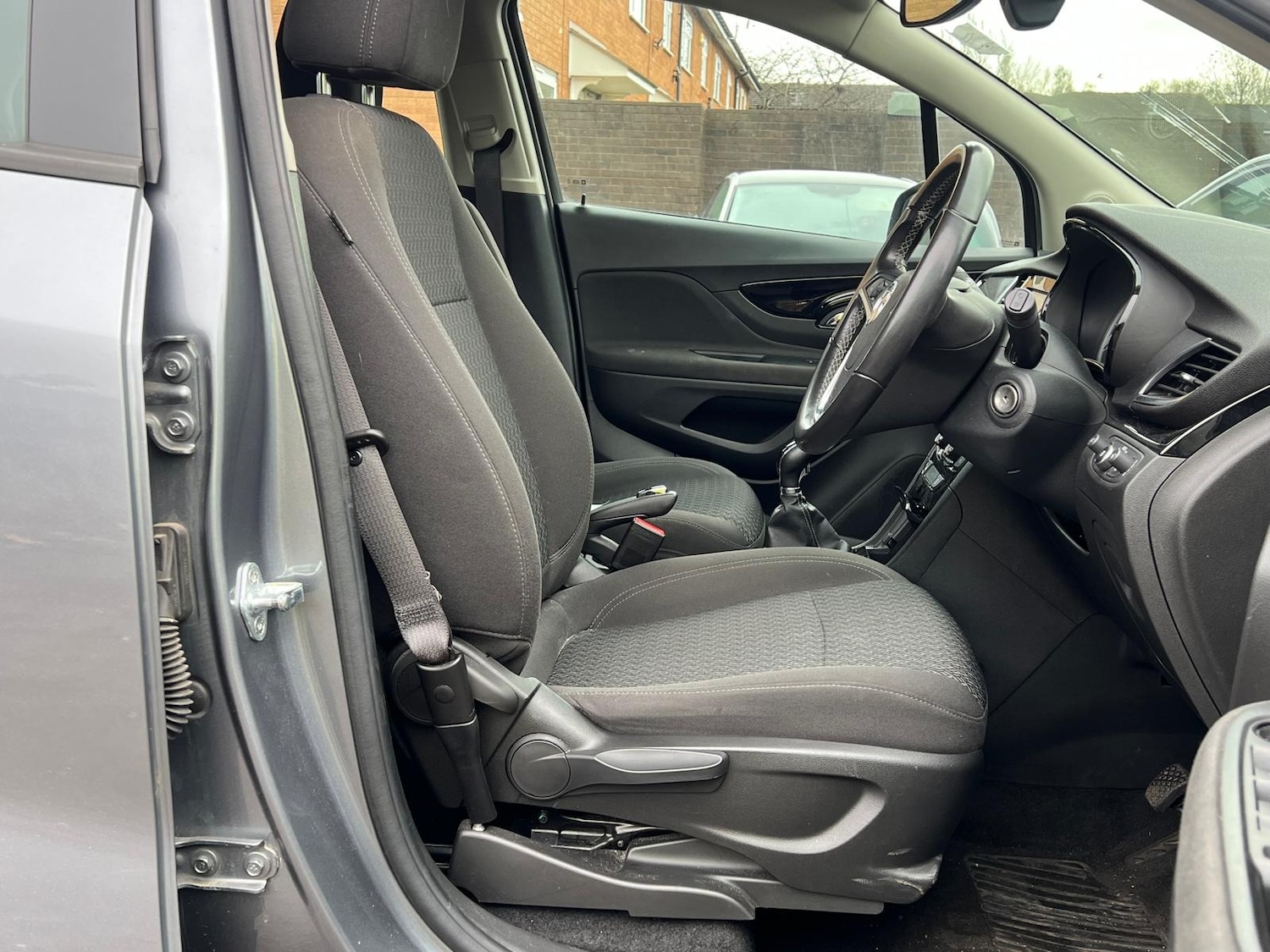 Used Vauxhall Mokka X 2018 for sale - 76634719: Photo 19