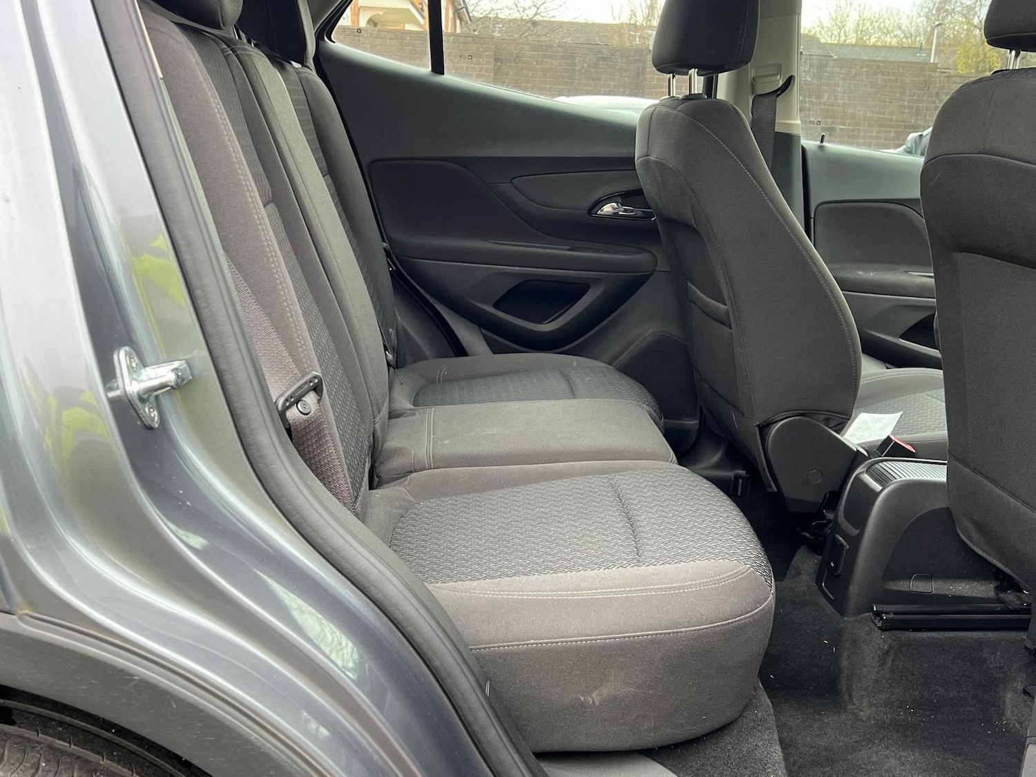 Used Vauxhall Mokka X 2018 for sale - 76634719: Photo 20