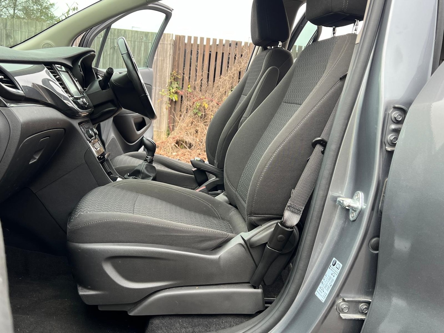 Used Vauxhall Mokka X 2018 for sale - 76634719: Photo 21