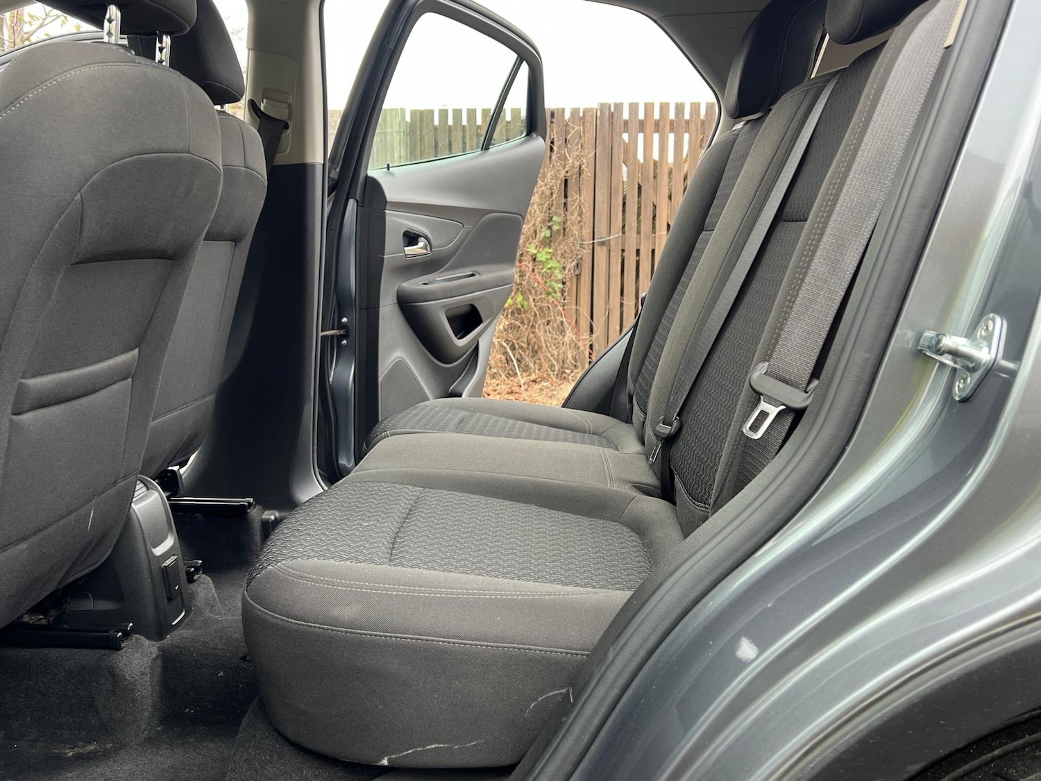 Used Vauxhall Mokka X 2018 for sale - 76634719: Photo 22