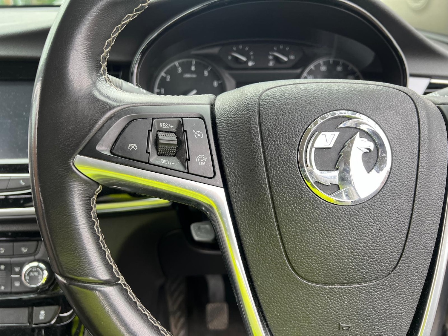 Used Vauxhall Mokka X 2018 for sale - 76634719: Photo 23