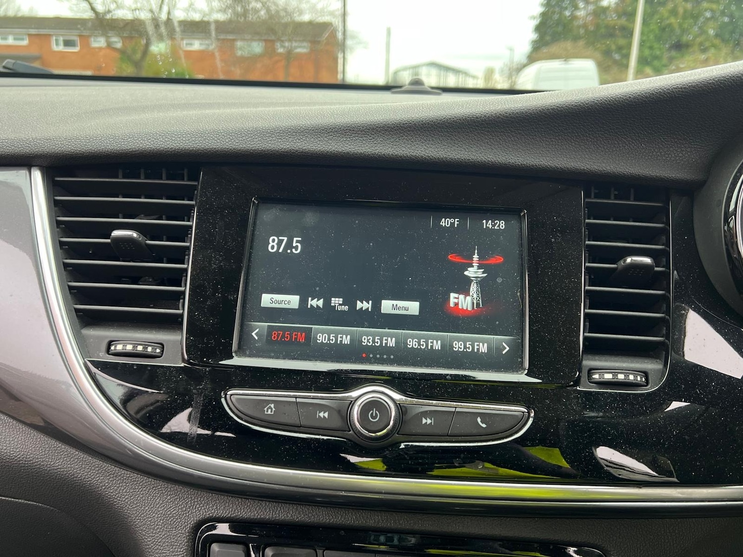 Used Vauxhall Mokka X 2018 for sale - 76634719: Photo 24