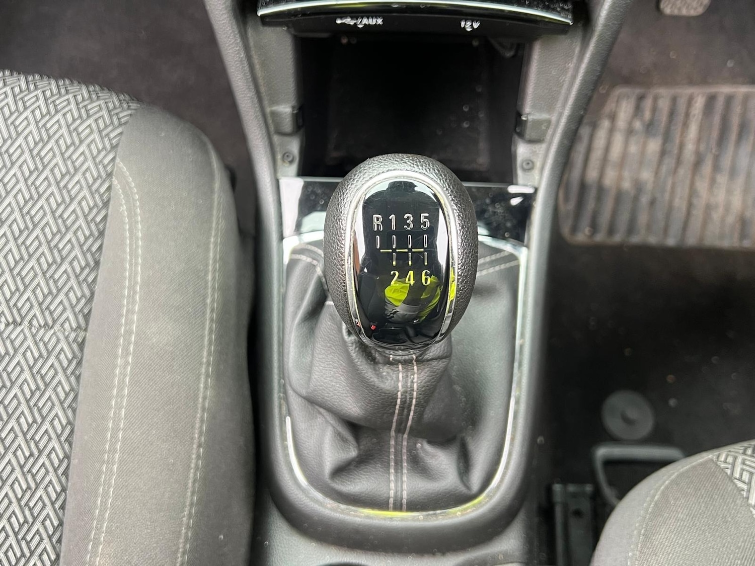 Used Vauxhall Mokka X 2018 for sale - 76634719: Photo 26