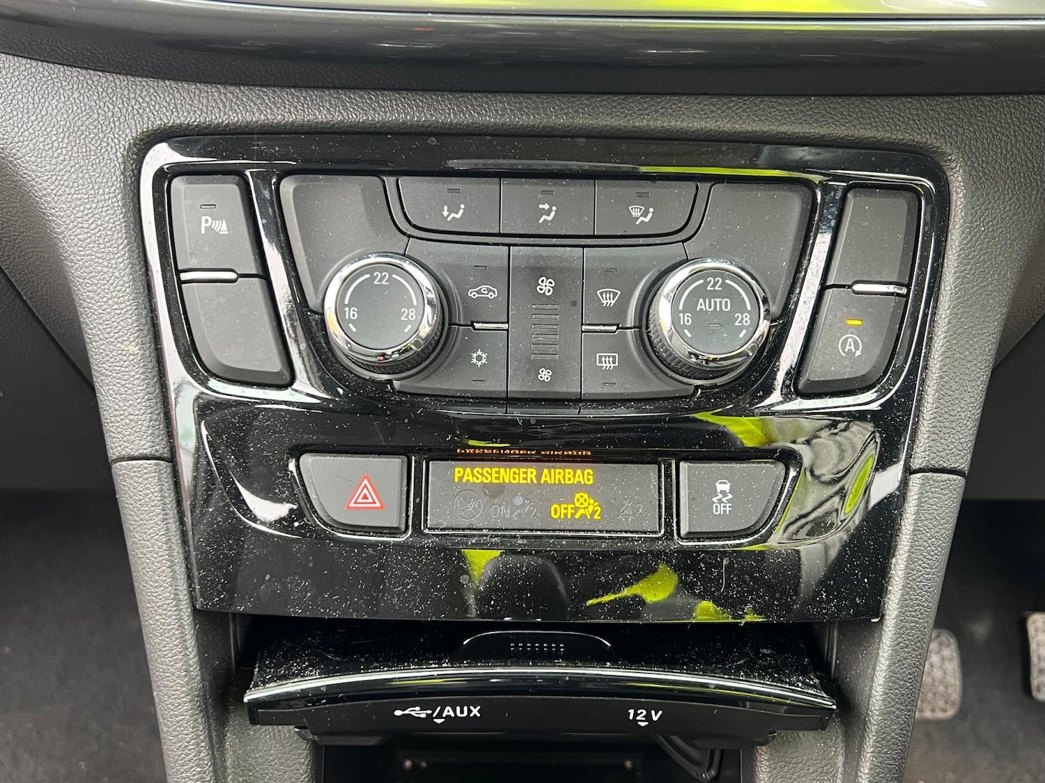 Used Vauxhall Mokka X 2018 for sale - 76634719: Photo 27
