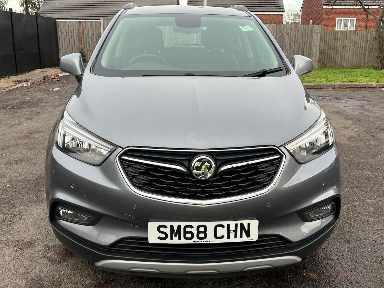 Used Vauxhall Mokka X 2018 for sale - 76634719: Photo 4