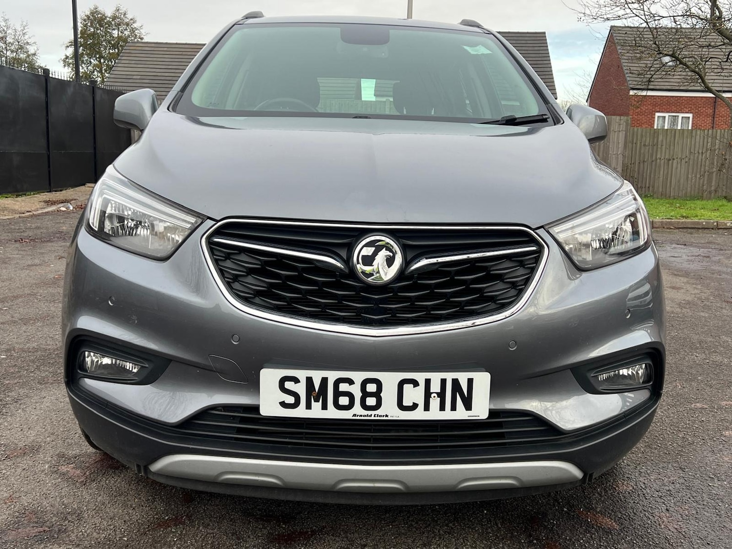 Used Vauxhall Mokka X 2018 for sale - 76634719: Photo 5