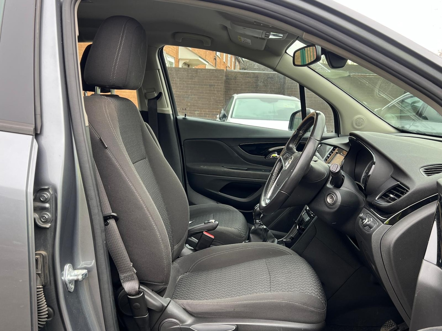 Used Vauxhall Mokka X 2018 for sale - 76634719: Photo 7