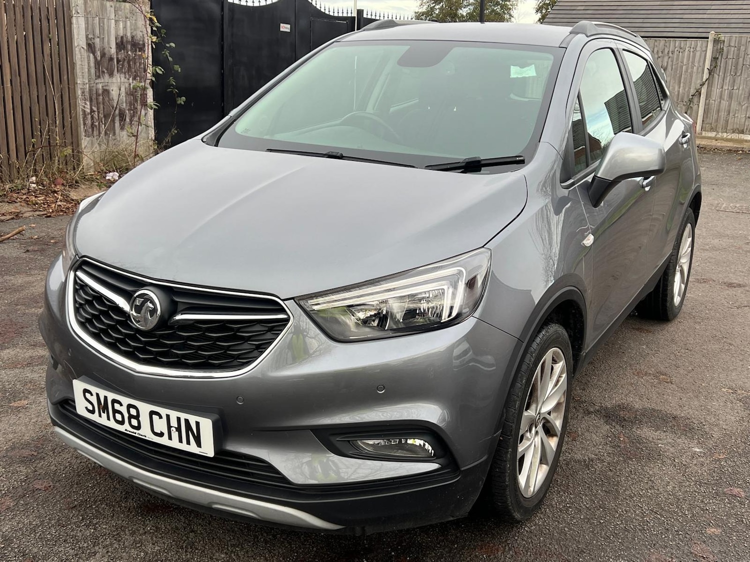 Used Vauxhall Mokka X 2018 for sale - 76634719: Photo 9