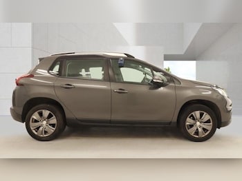 Used Peugeot 2008 2018 for sale - 78767619: Photo
