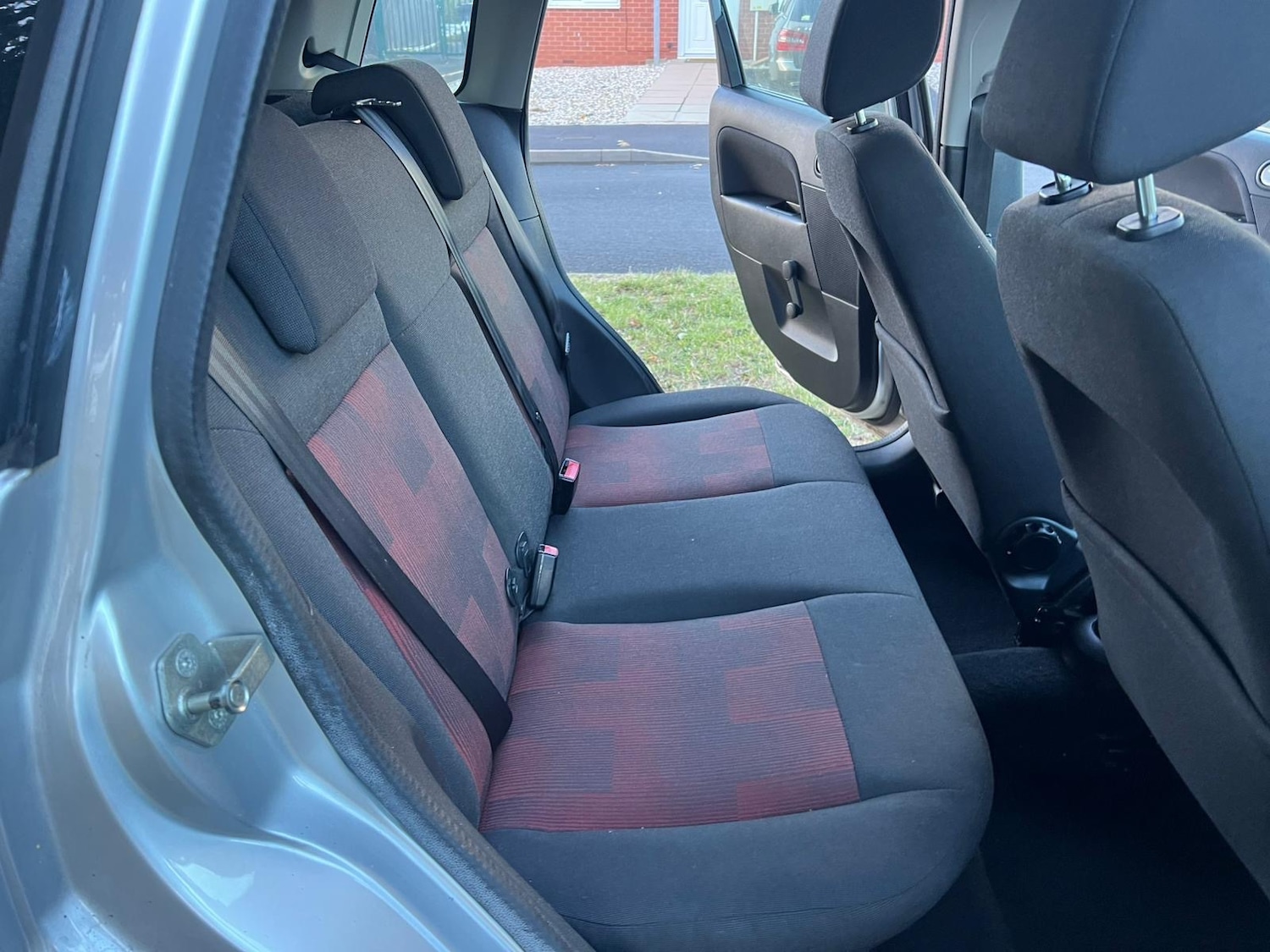Used Ford Fiesta 2008 for sale - 76166303: Photo 16
