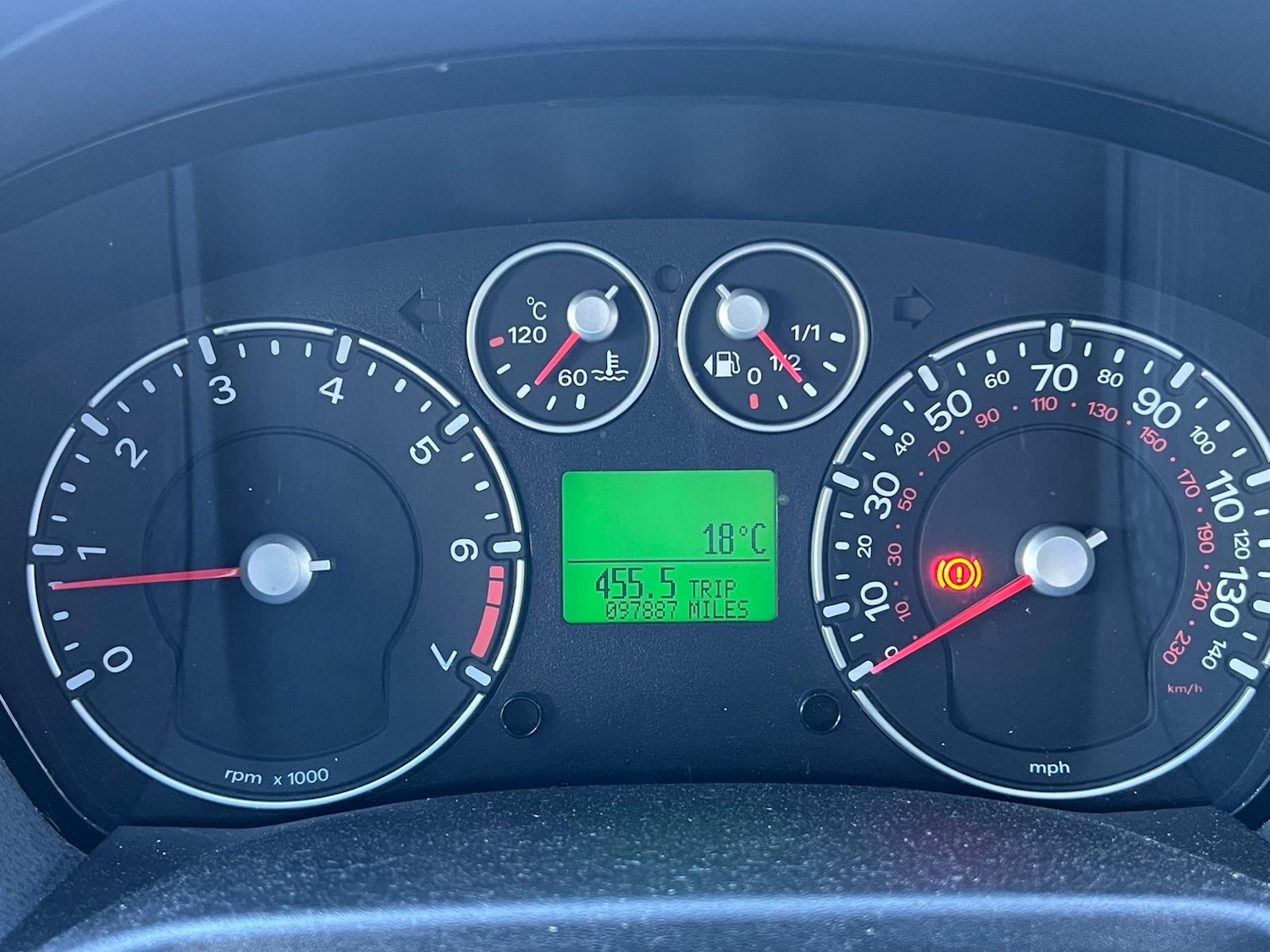 Used Ford Fiesta 2008 for sale - 76166303: Photo 23