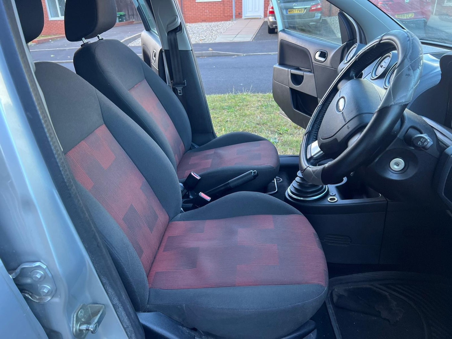 Used Ford Fiesta 2008 for sale - 76166303: Photo 27