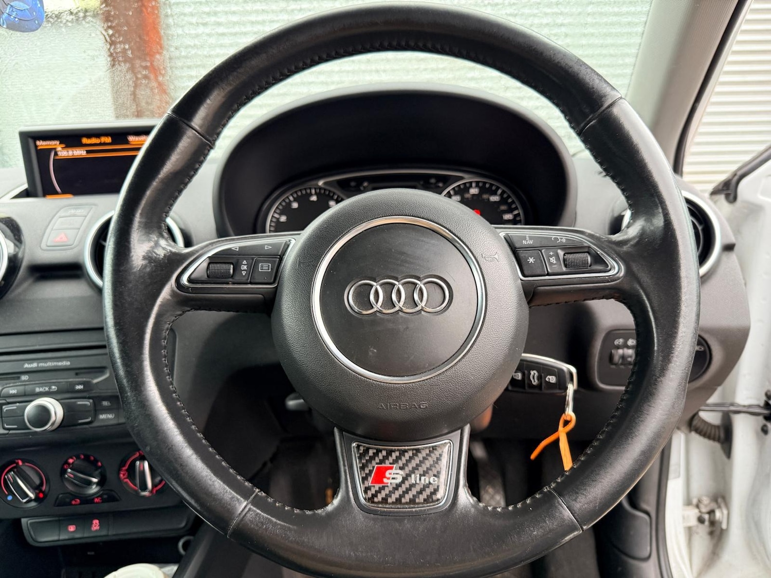 Used Audi A1 2012 for sale - 77511983: Photo 10