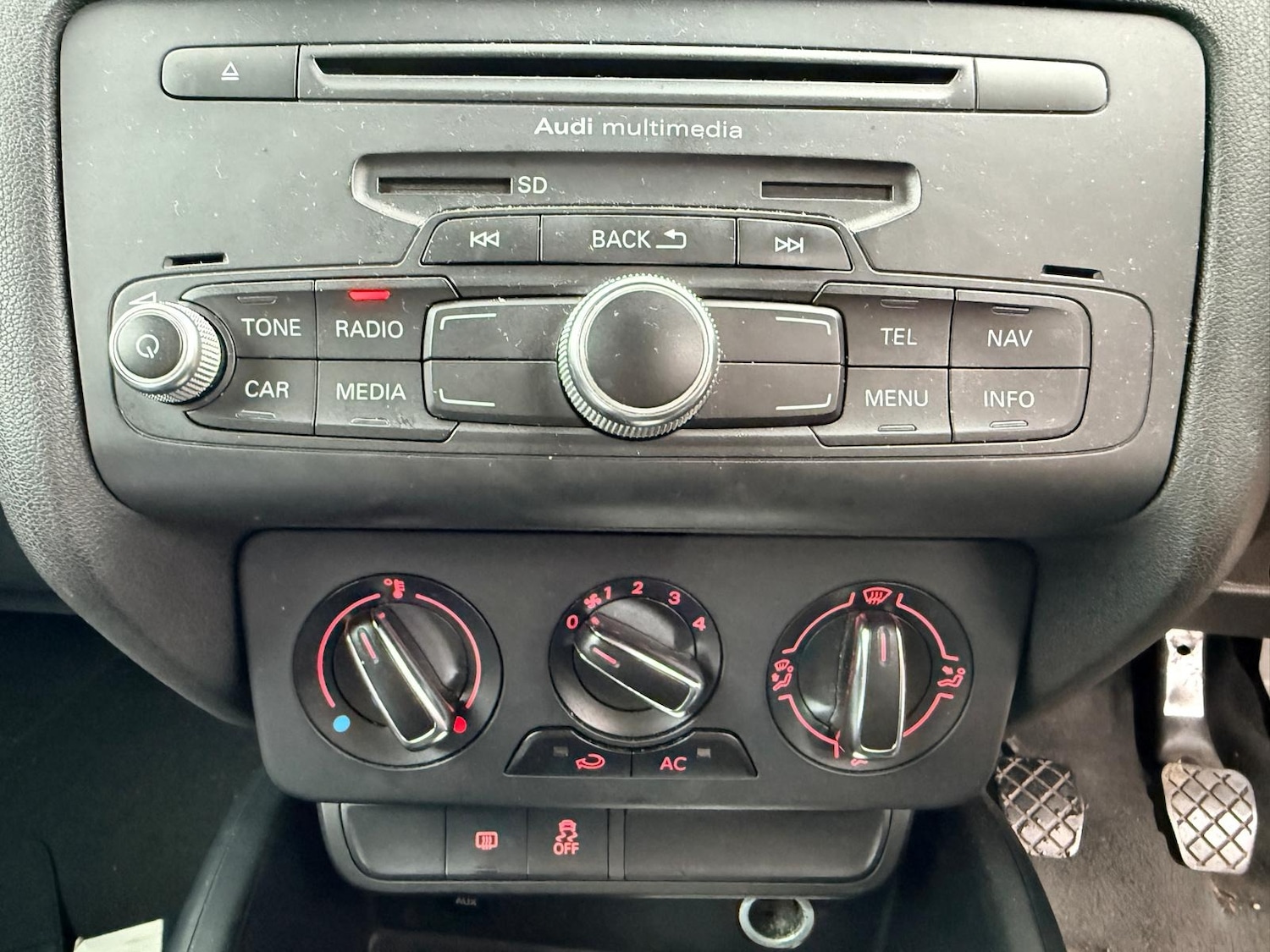 Used Audi A1 2012 for sale - 77511983: Photo 12