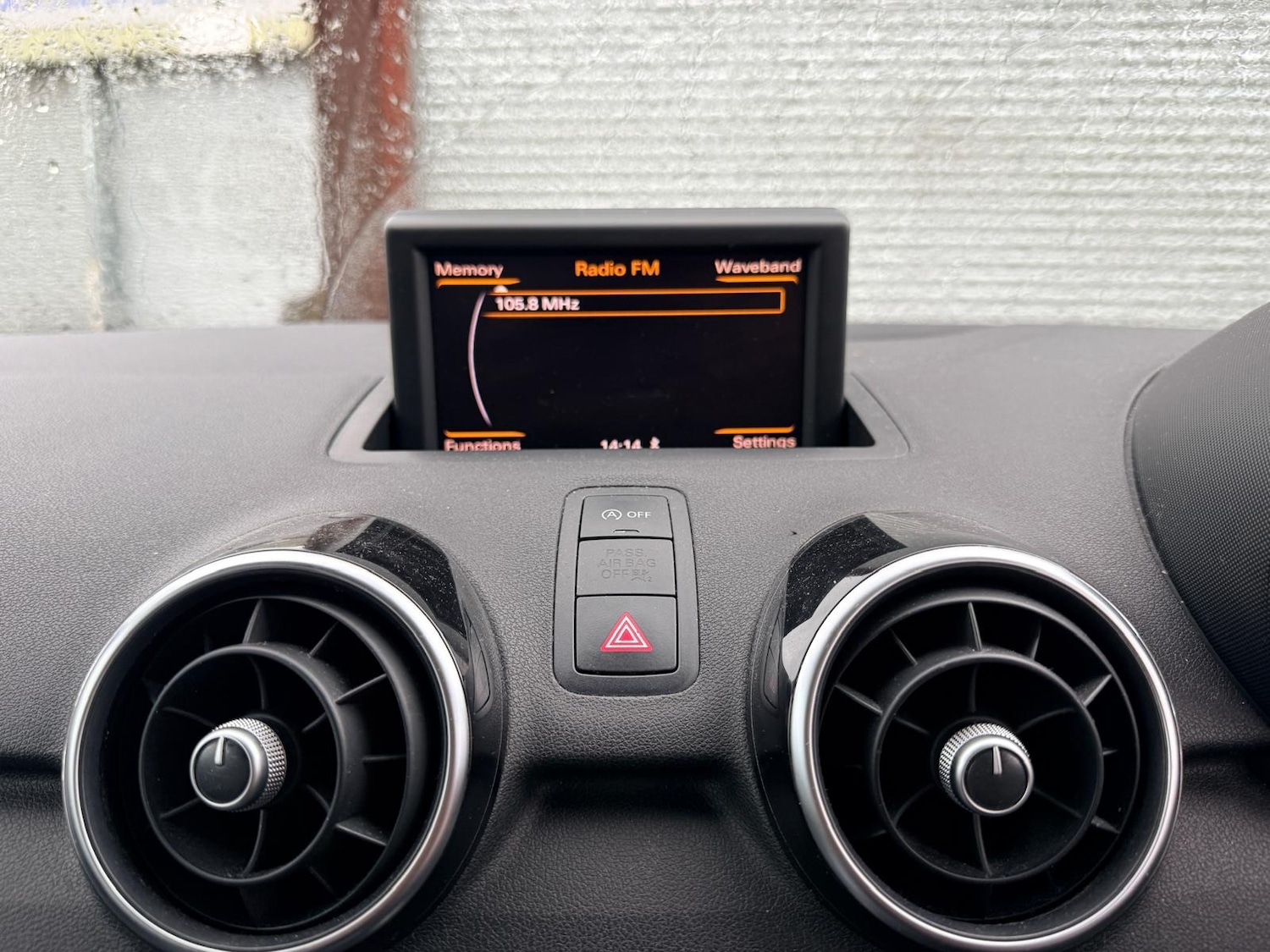 Used Audi A1 2012 for sale - 77511983: Photo 13