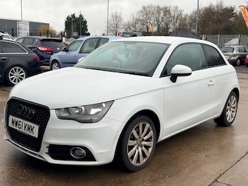 Used Audi A1 2012 for sale - 77511983: Photo