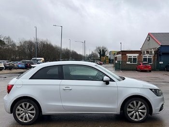 Used Audi A1 2012 for sale - 77511983: Photo