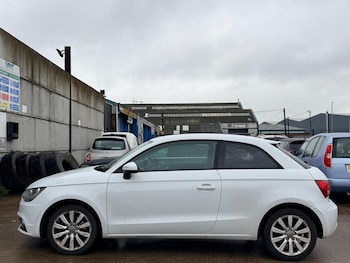 Used Audi A1 2012 for sale - 77511983: Photo